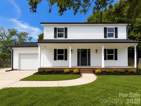 2606 Pine Forest Drive