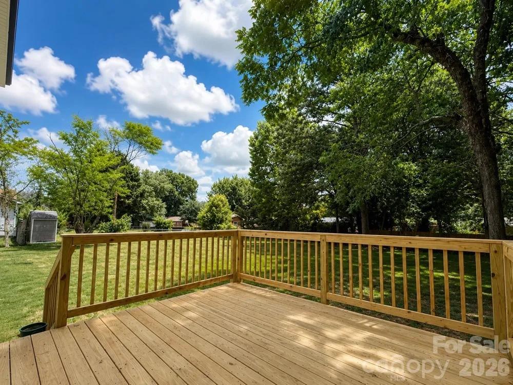 2606 Pine Forest Drive Gastonia, NC 28056