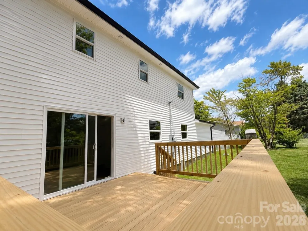2606 Pine Forest Drive Gastonia, NC 28056