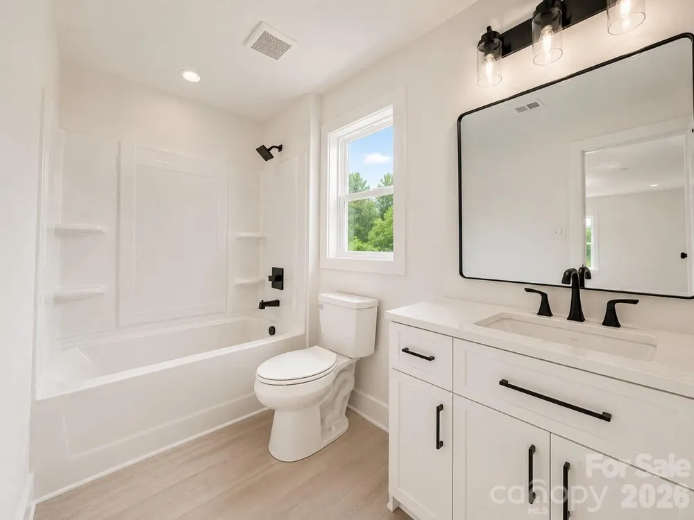 2606 Pine Forest Drive Gastonia, NC 28056