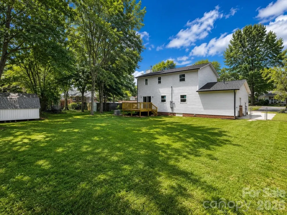 2606 Pine Forest Drive Gastonia, NC 28056