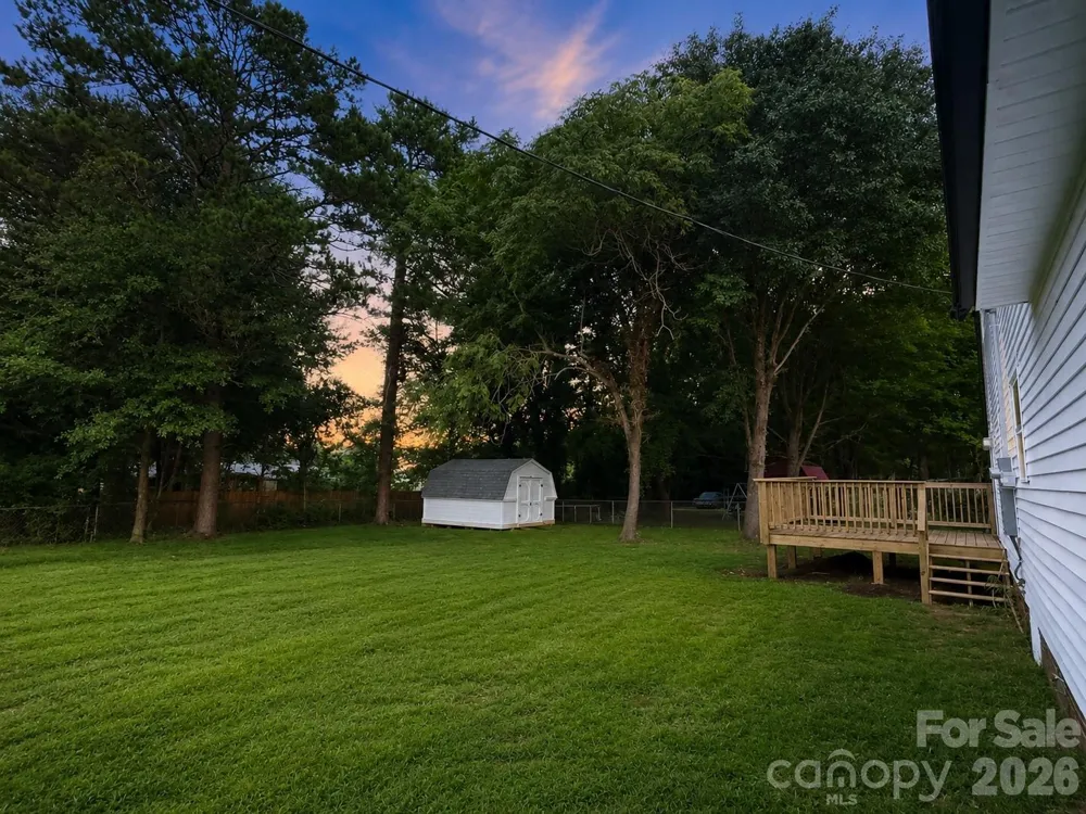 2606 Pine Forest Drive Gastonia, NC 28056