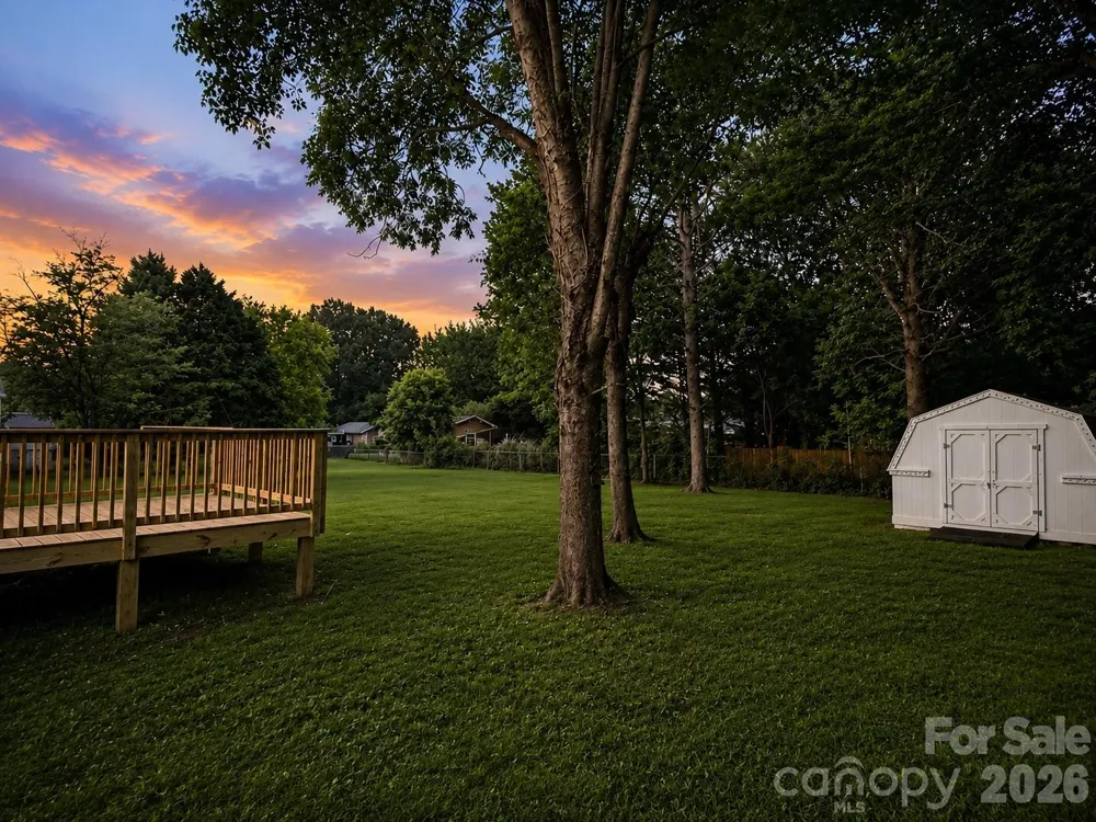 2606 Pine Forest Drive Gastonia, NC 28056