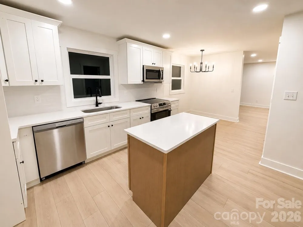 2606 Pine Forest Drive Gastonia, NC 28056