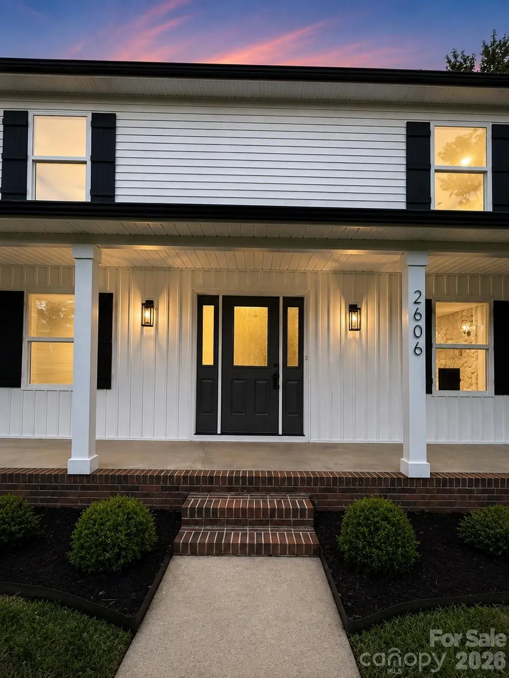 2606 Pine Forest Drive Gastonia, NC 28056