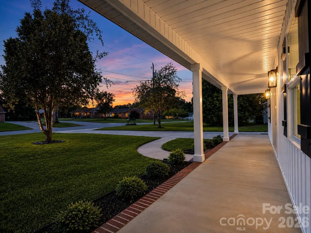 2606 Pine Forest Drive Gastonia, NC 28056