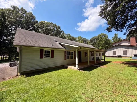 2310 Mceachern School Road