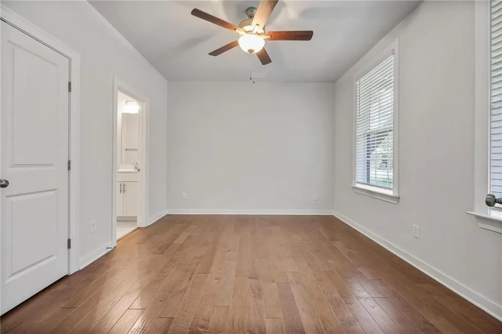 812 Snider Walk NE Marietta, GA 30068