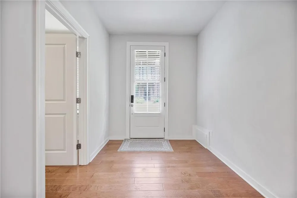 812 Snider Walk NE Marietta, GA 30068