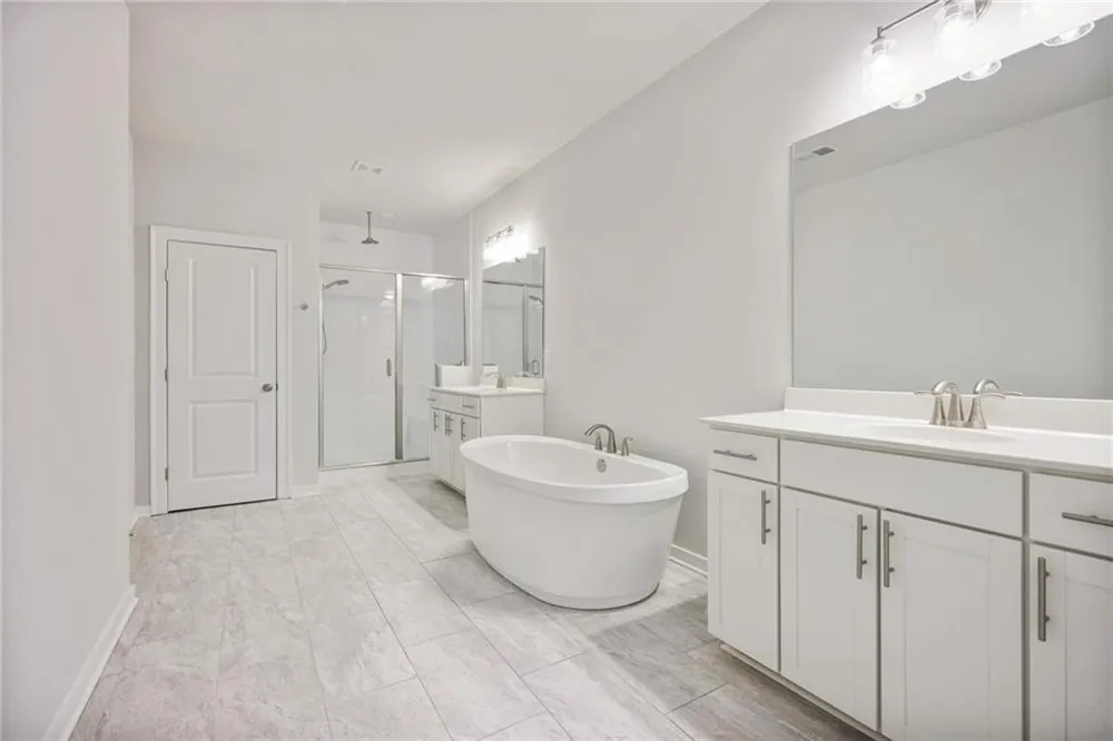 812 Snider Walk NE Marietta, GA 30068