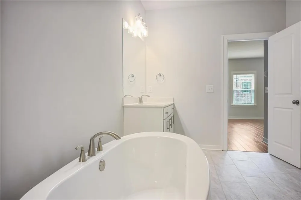 812 Snider Walk NE Marietta, GA 30068