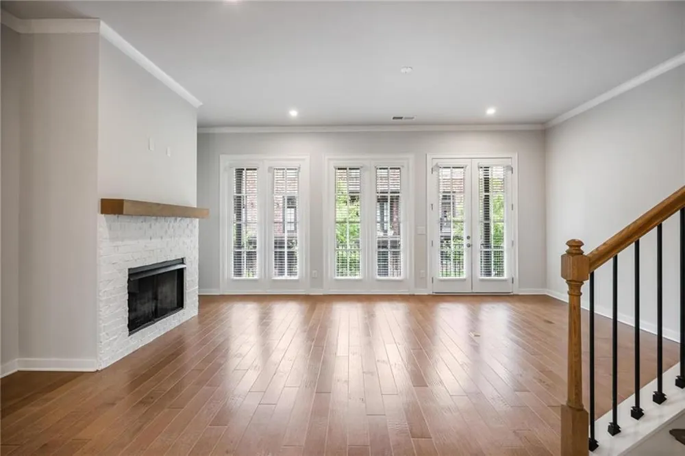 812 Snider Walk NE Marietta, GA 30068