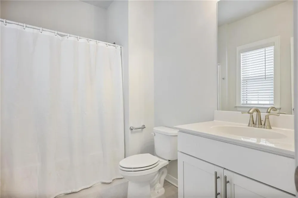 812 Snider Walk NE Marietta, GA 30068