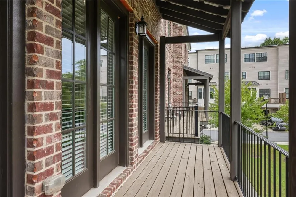 812 Snider Walk NE Marietta, GA 30068