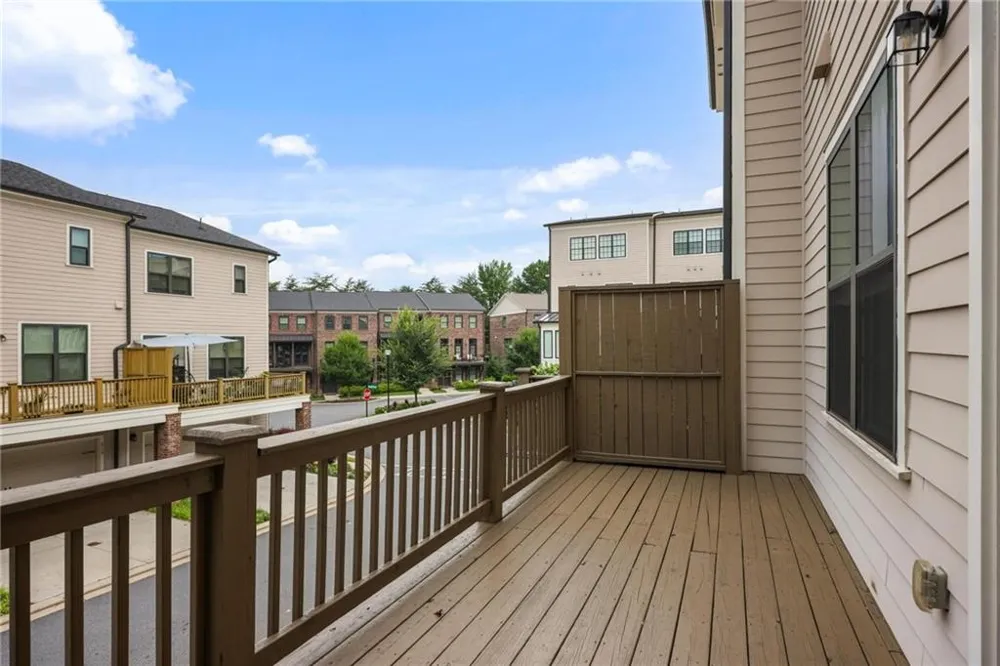 812 Snider Walk NE Marietta, GA 30068