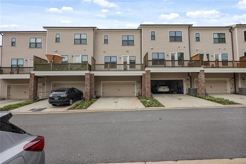 812 Snider Walk NE Marietta, GA 30068