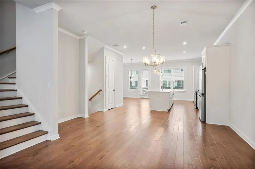 812 Snider Walk NE Marietta, GA 30068