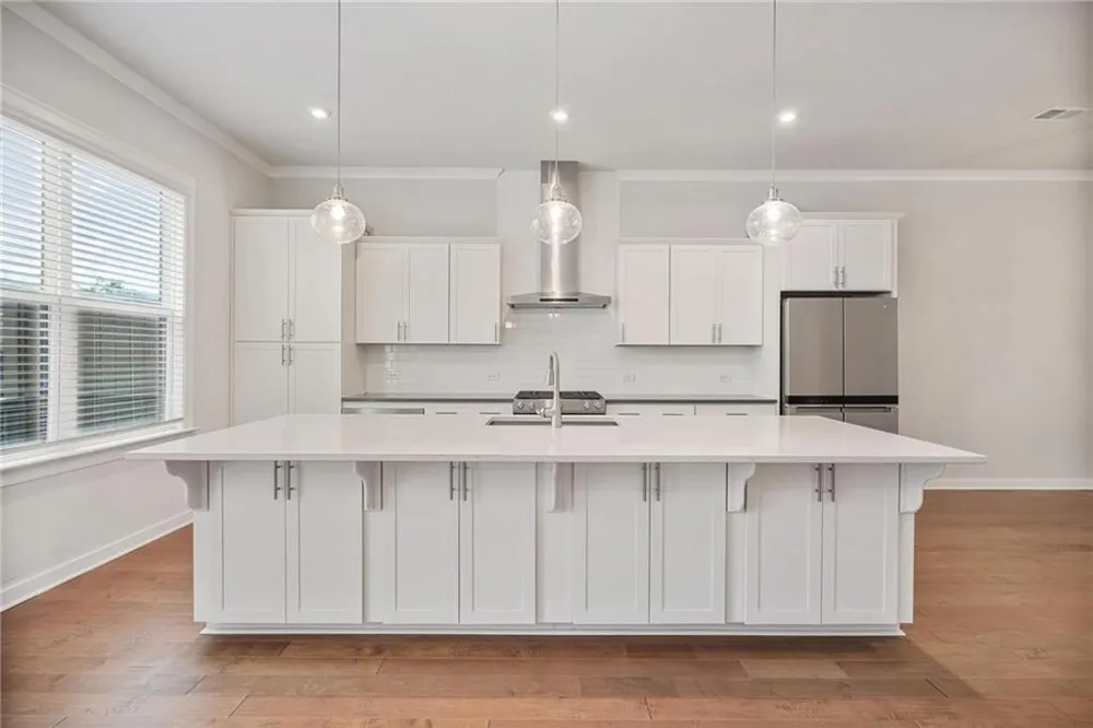 812 Snider Walk NE Marietta, GA 30068