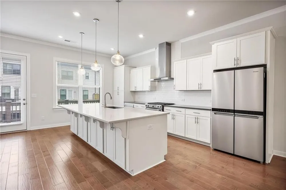 812 Snider Walk NE Marietta, GA 30068