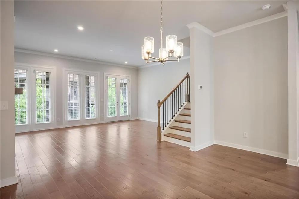 812 Snider Walk NE Marietta, GA 30068