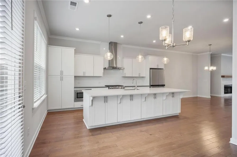 812 Snider Walk NE Marietta, GA 30068