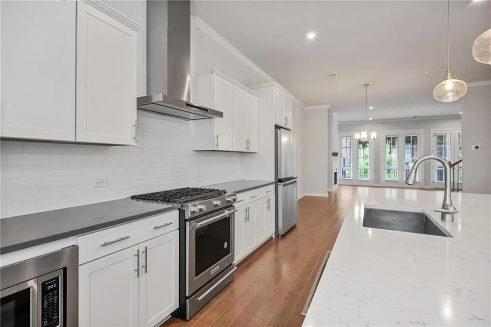 812 Snider Walk NE Marietta, GA 30068