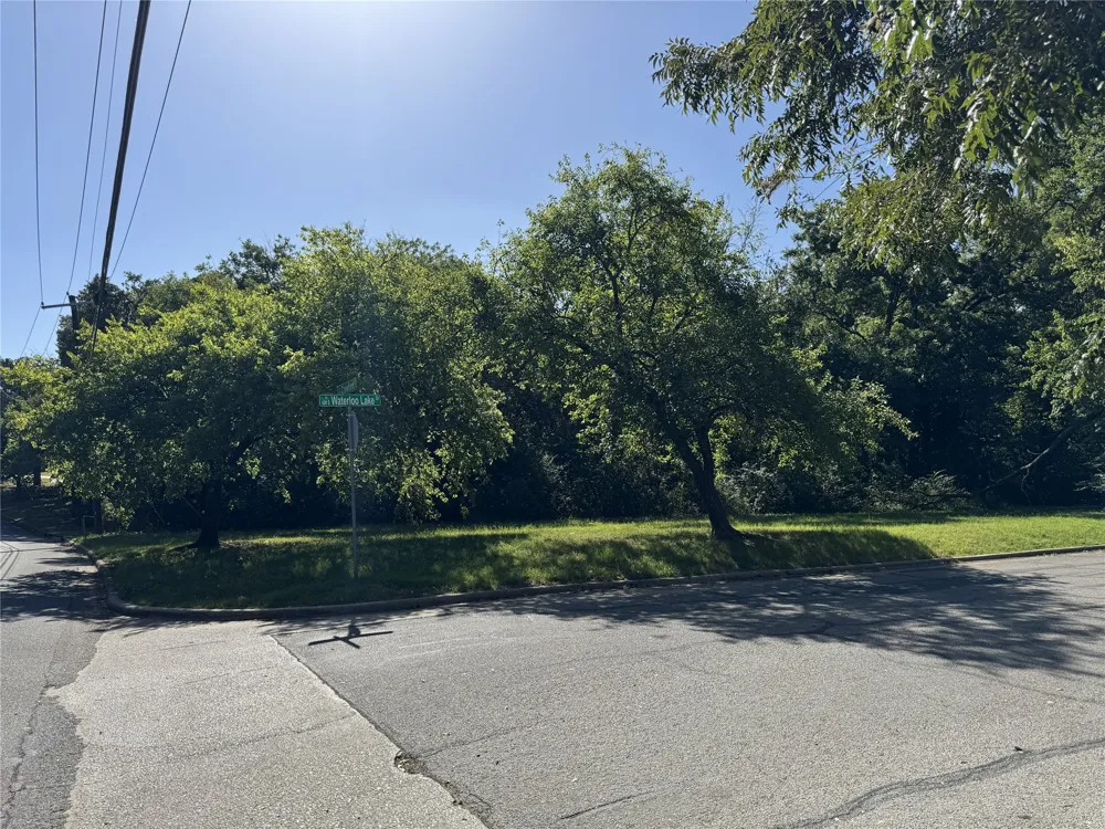 W Crawford Street Denison, TX 75020