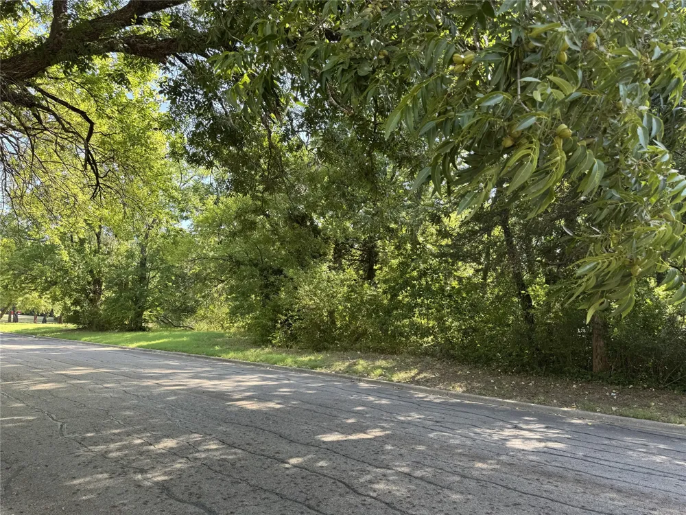 W Crawford Street Denison, TX 75020