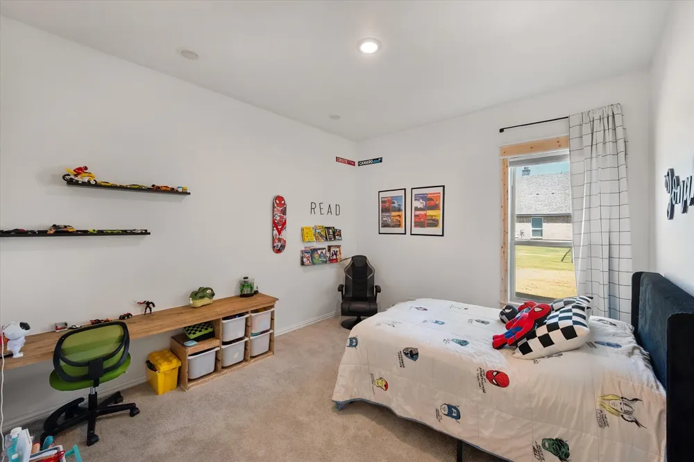 130 Red Cliff Court Rhome, TX 76078