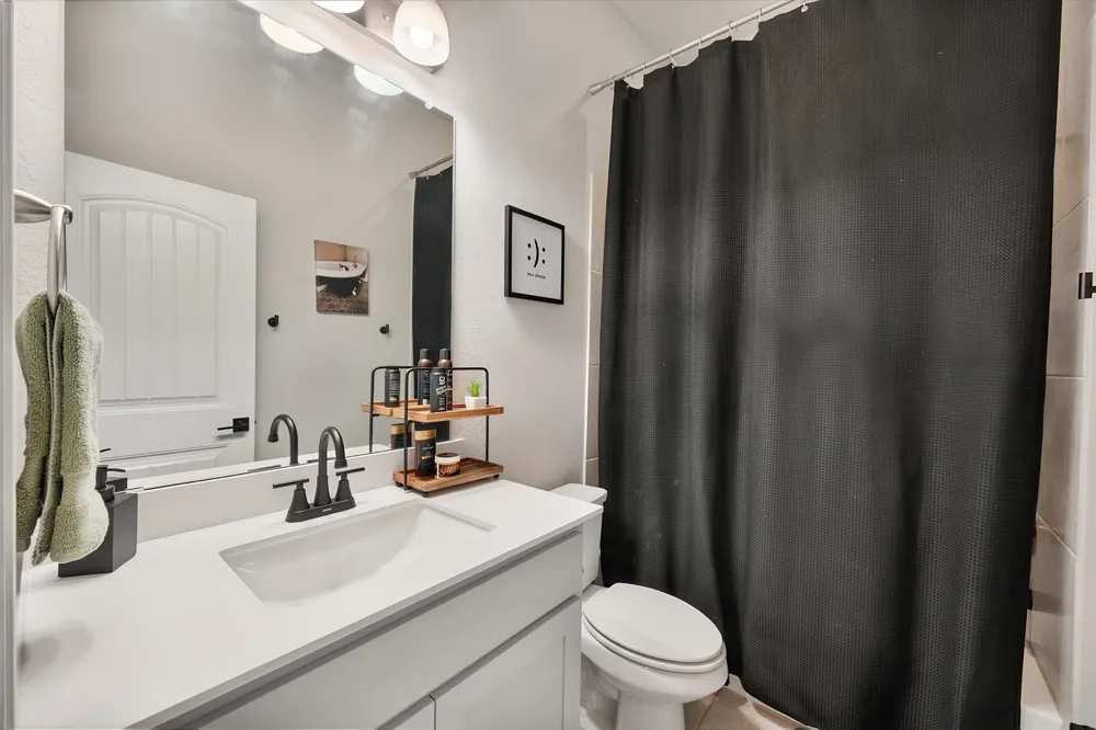 130 Red Cliff Court Rhome, TX 76078