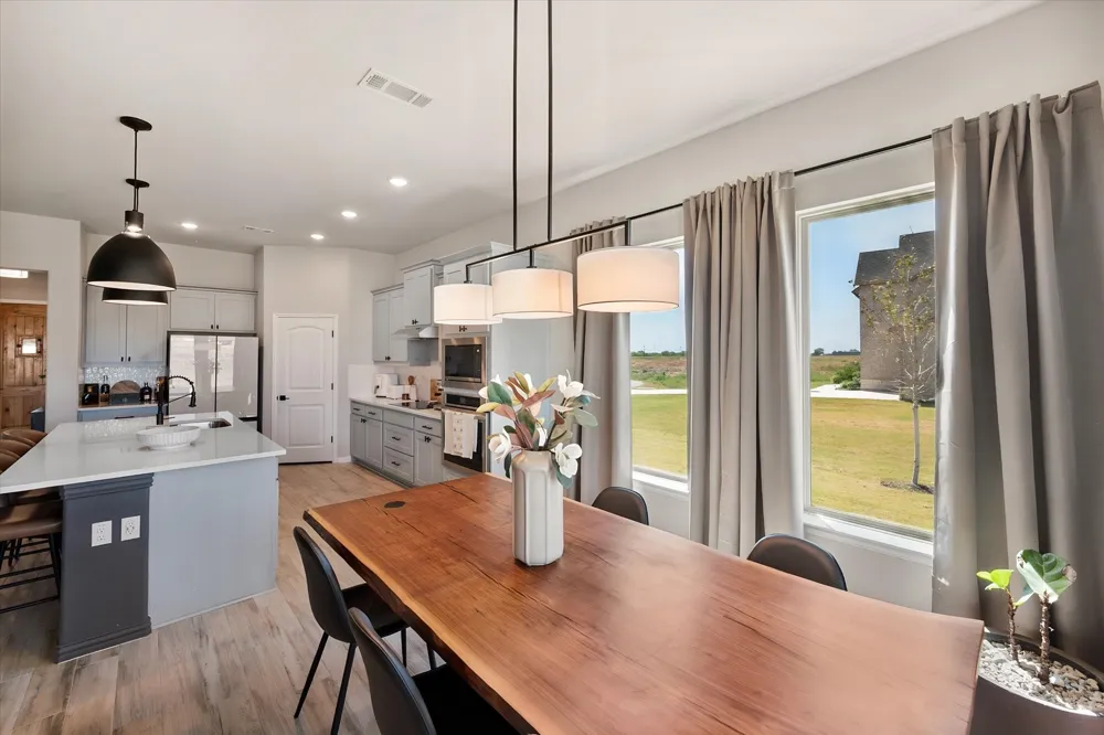 130 Red Cliff Court Rhome, TX 76078