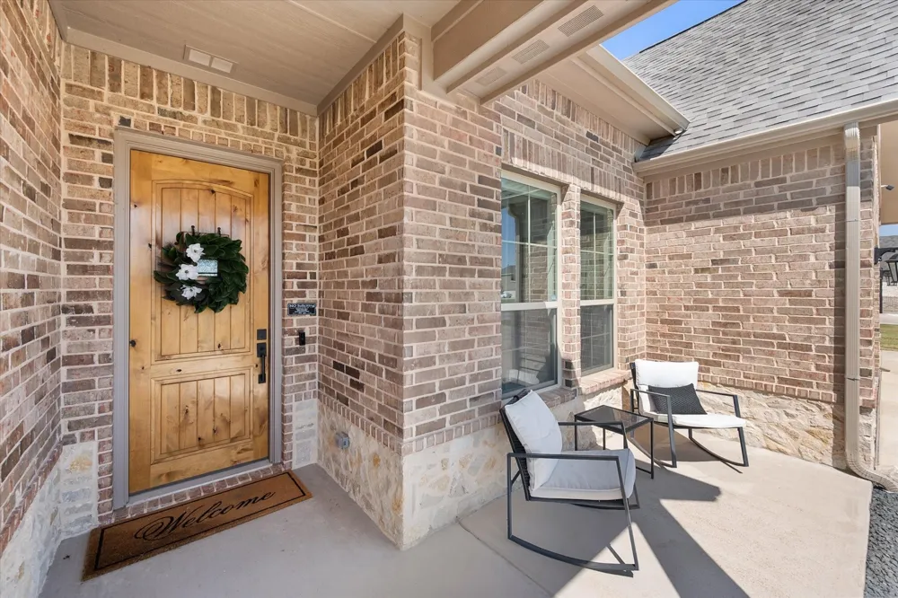 130 Red Cliff Court Rhome, TX 76078