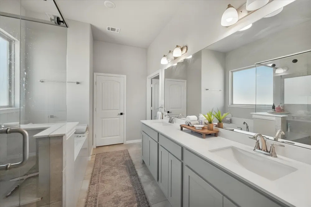 130 Red Cliff Court Rhome, TX 76078