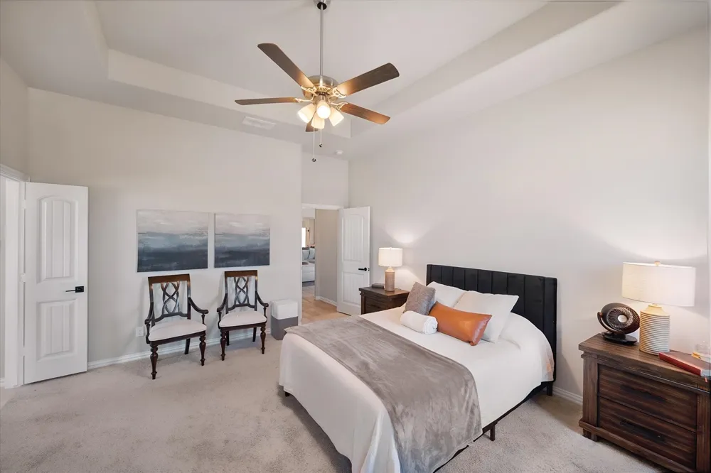 130 Red Cliff Court Rhome, TX 76078
