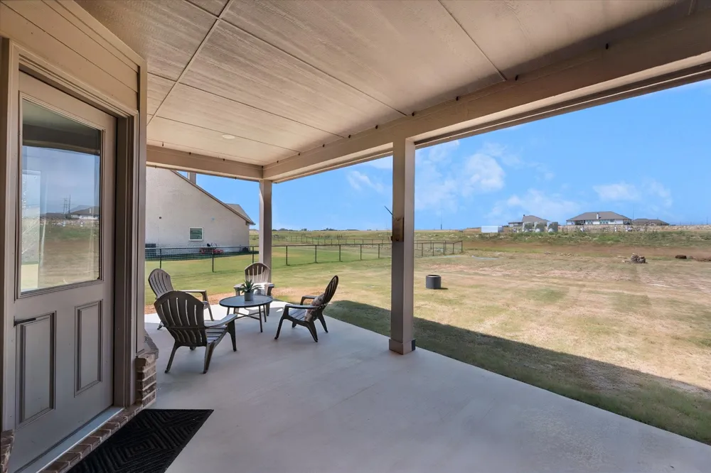 130 Red Cliff Court Rhome, TX 76078