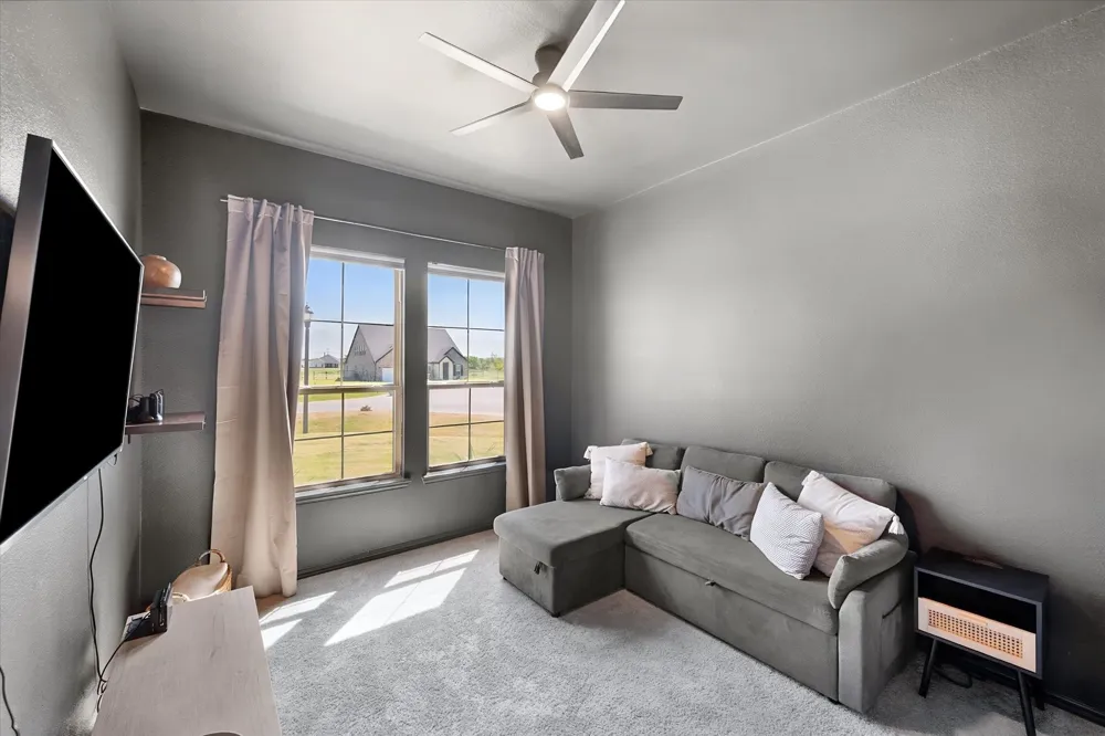 130 Red Cliff Court Rhome, TX 76078