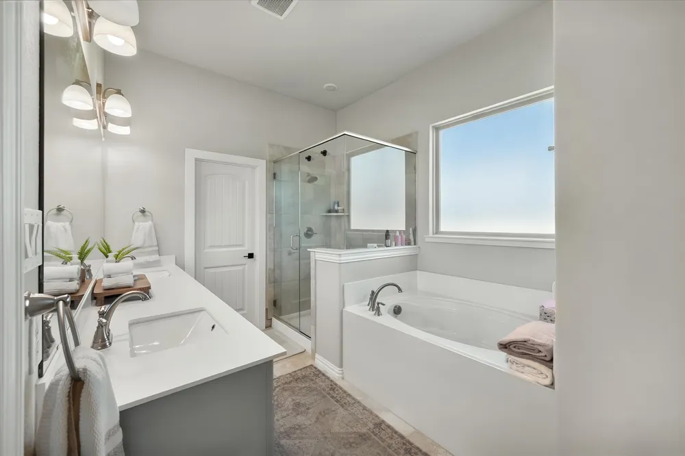 130 Red Cliff Court Rhome, TX 76078