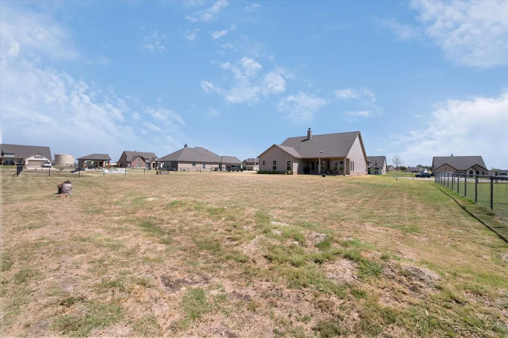 130 Red Cliff Court Rhome, TX 76078