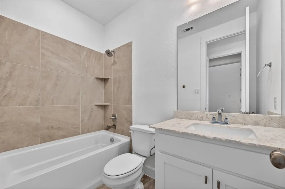 13912 Chestnut Glen Lane Frisco, TX 75035