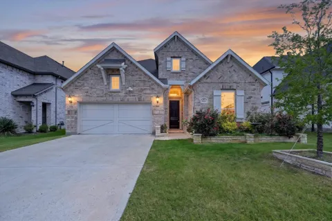13912 Chestnut Glen Lane
