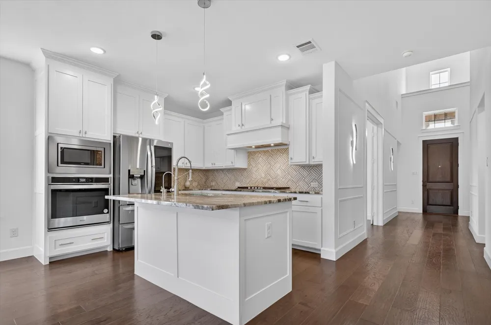 13912 Chestnut Glen Lane Frisco, TX 75035