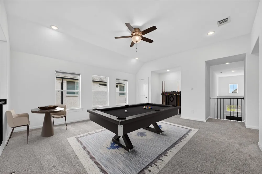 13912 Chestnut Glen Lane Frisco, TX 75035
