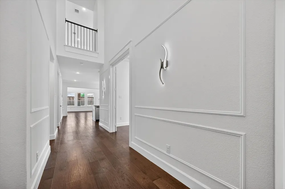 13912 Chestnut Glen Lane Frisco, TX 75035