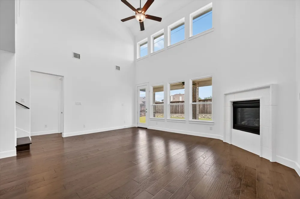 13912 Chestnut Glen Lane Frisco, TX 75035