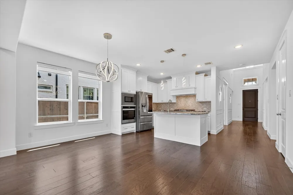 13912 Chestnut Glen Lane Frisco, TX 75035