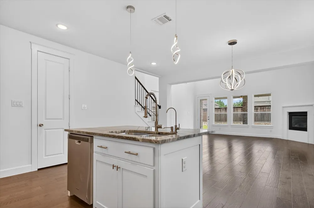 13912 Chestnut Glen Lane Frisco, TX 75035