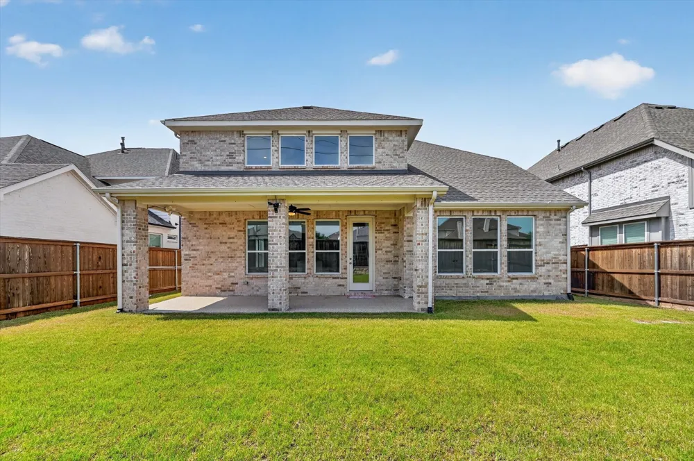 13912 Chestnut Glen Lane Frisco, TX 75035