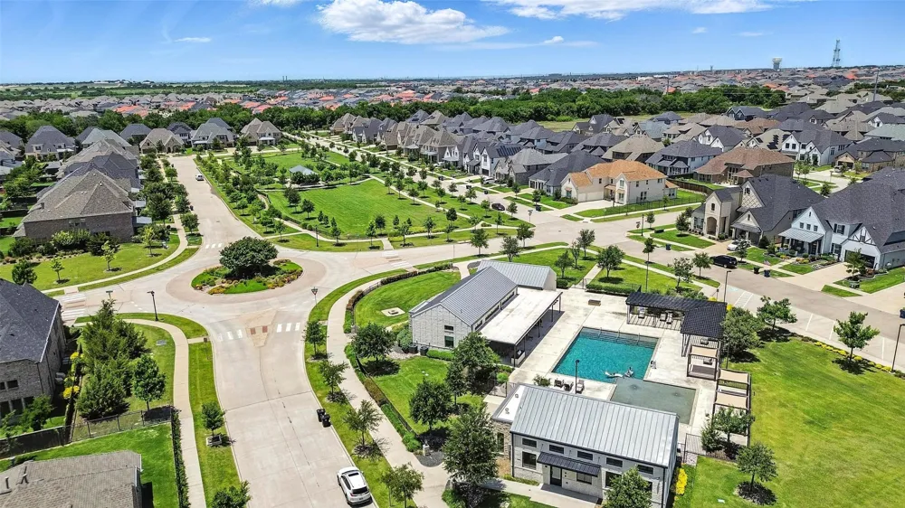 13912 Chestnut Glen Lane Frisco, TX 75035