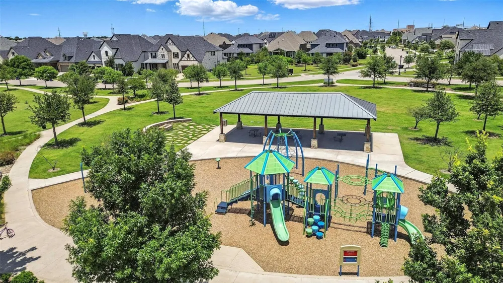 13912 Chestnut Glen Lane Frisco, TX 75035