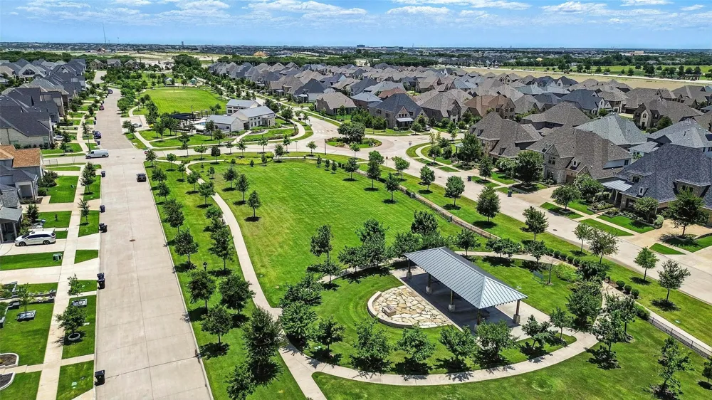 13912 Chestnut Glen Lane Frisco, TX 75035